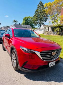 2022 Mazda Cx-9