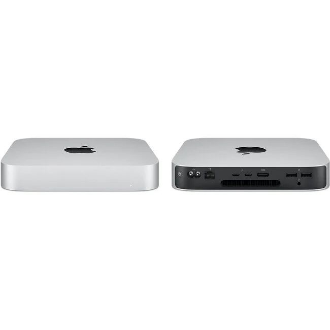 Apple Mac Mini M1 8-Core CPU, 8-Core GPU, 8GB Ram 256GB SSD 2020 for ...