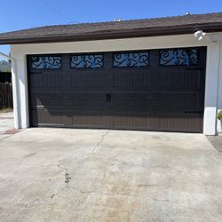 Garage Doors 