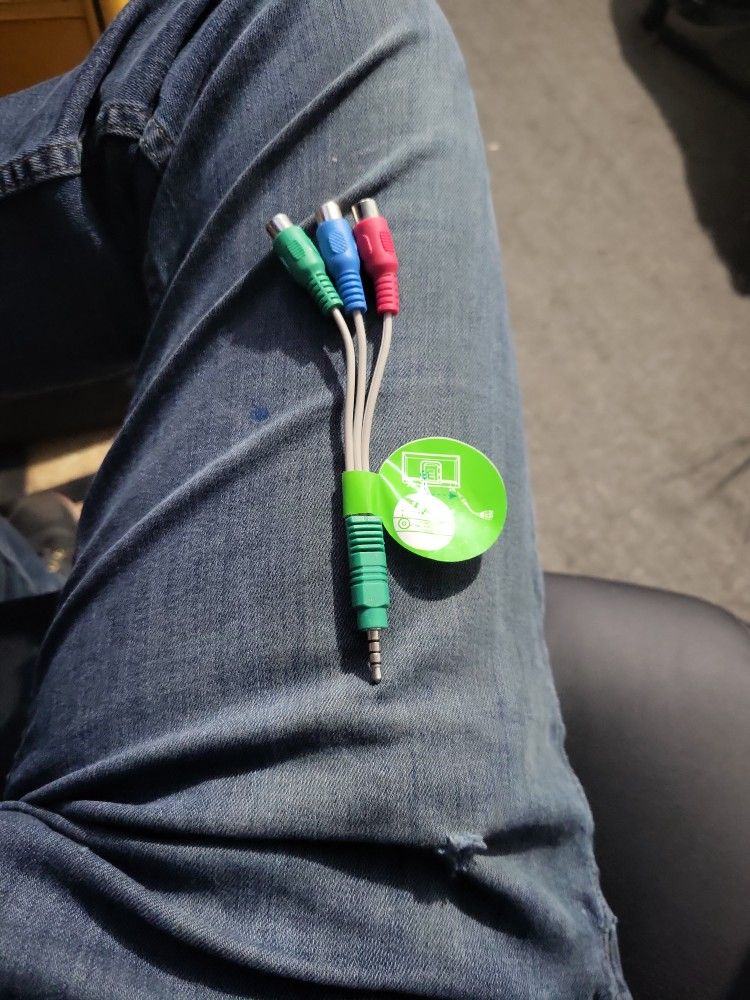 VIA Adapter 
