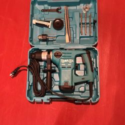 Makita Impact Dril Brand New