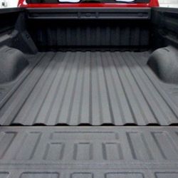 Sprayed Bedliner On Any Truck $450