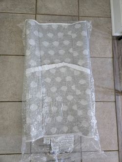 Jool baby changing pad