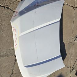 Ford F150  Front Hood Oem  15 To 20