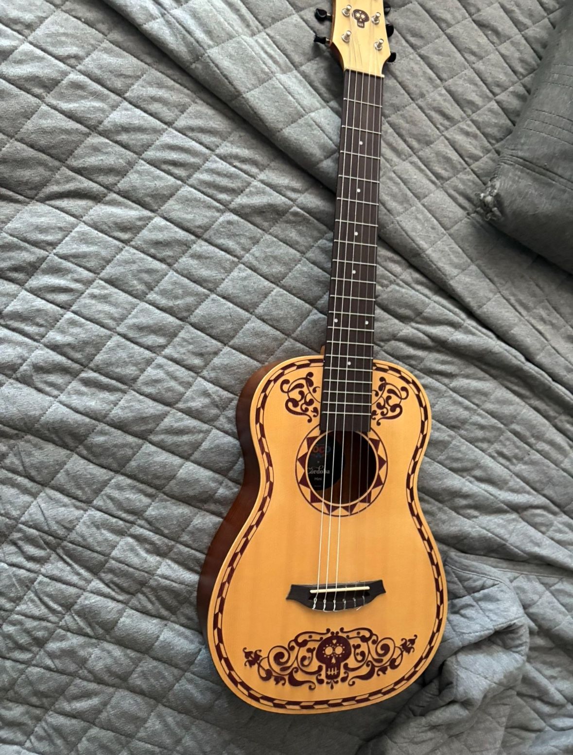 Coco Cordoba Guitar