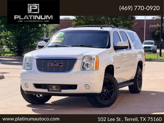 2014 GMC Yukon XL 1500