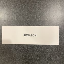 Brand New Apple Watch SE(2nd Gen) 40mm