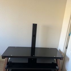TV Console Table 