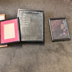 Free Frames 