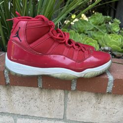 Jordan 11 Win Like 96 Size 13