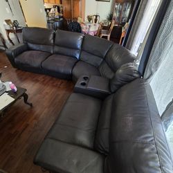 Free Sectional Sofa