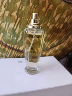 Women's  perfume/ fragance.Mirage