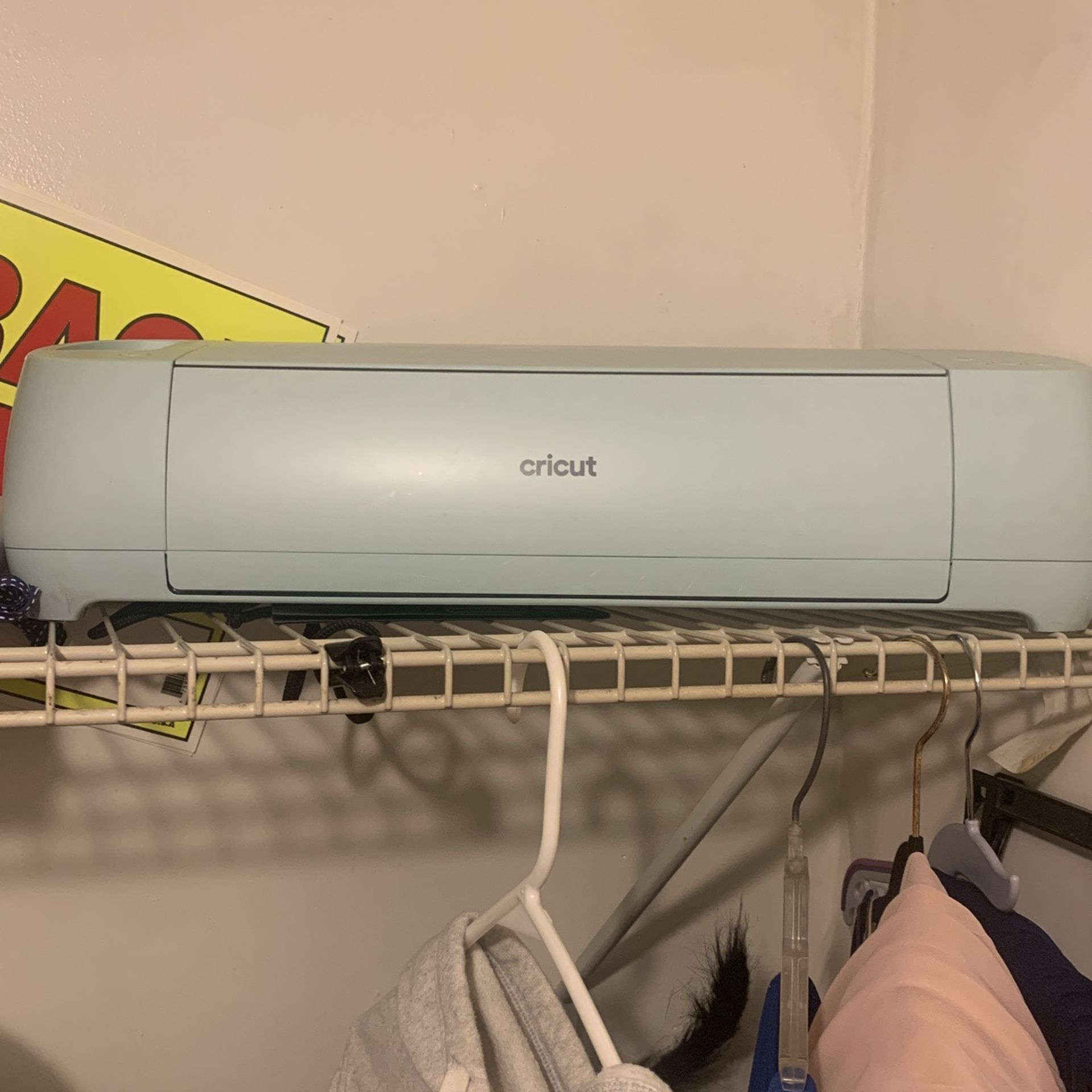 Cricut Explore 3