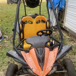 Go Kart 