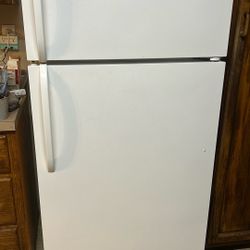 Fridge