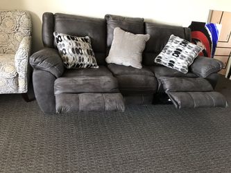 Sofa recliner