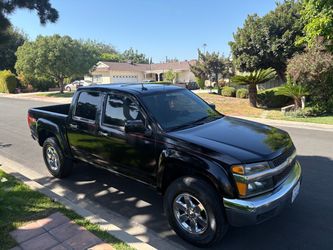 2010 Chevy Colorado