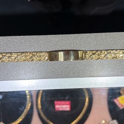 10k gold bracelet 
