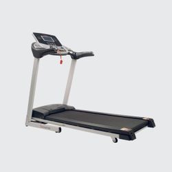  Motorized Treadmill