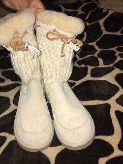 Ugg boots