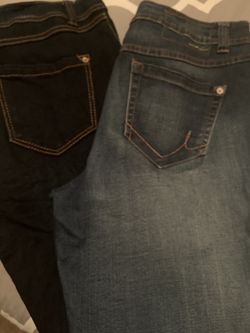 INC Woman’s Skinny Jeans Size 10 Like New