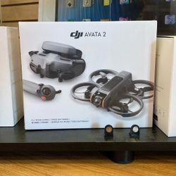 DJI Avata 2 Fly More Combo 3 Battery