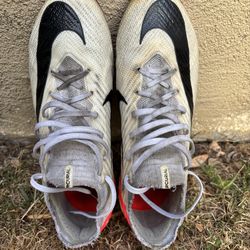 Nike MerCurial Superfly nine