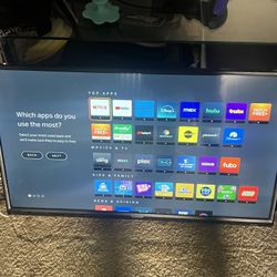Vizio Smart Tv 