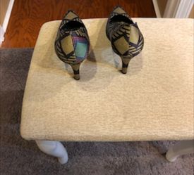 Shoes by Restricted. New, never worn - Size 9
