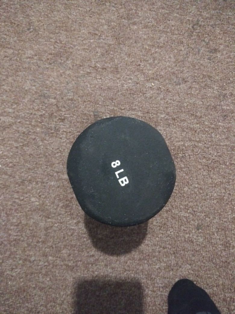 Weights