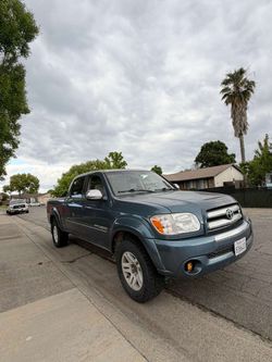 2006 Toyota Tundra
