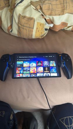 PlayStation portal