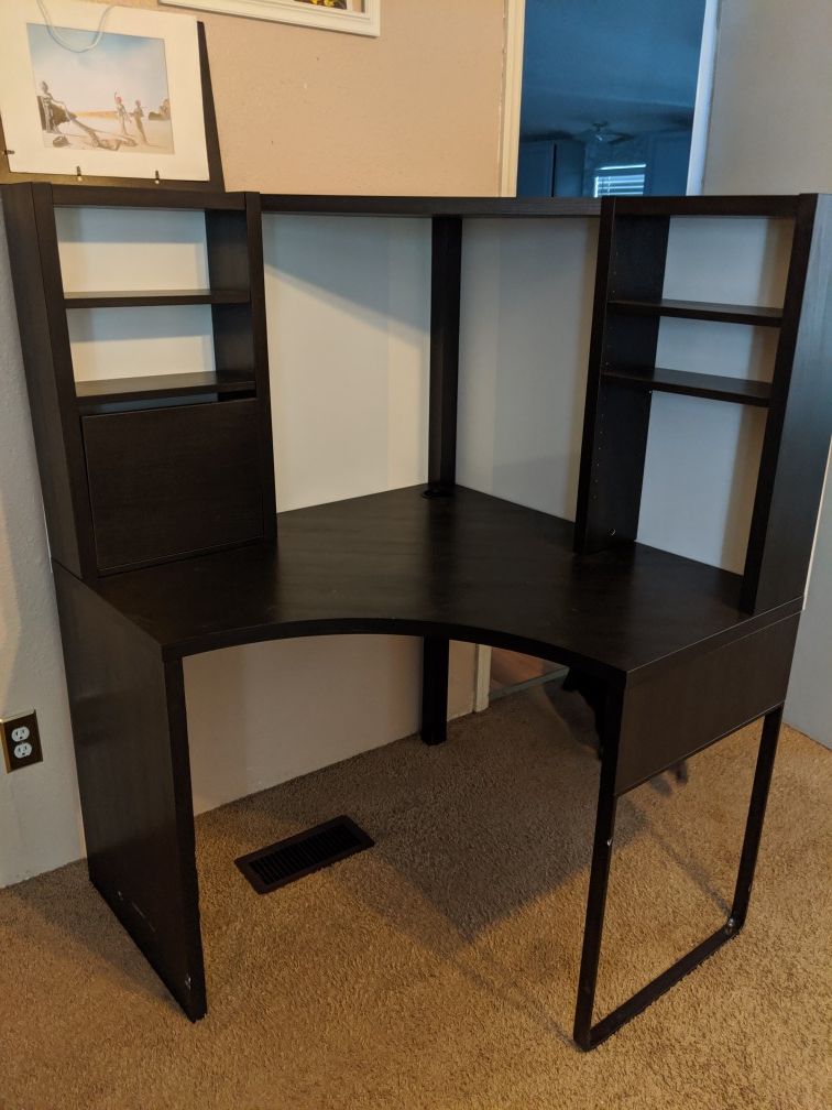 IKEA Corner Desk for Sale in Lockhart, FL OfferUp