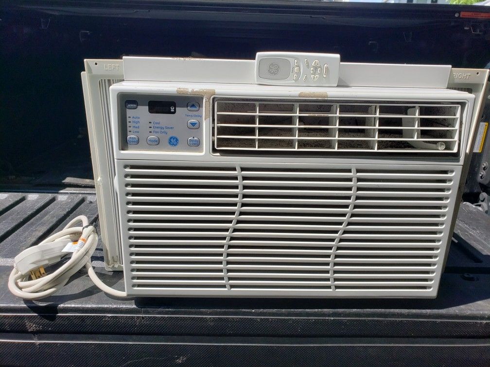 Air Conditioners