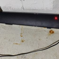 Soundbar Speaker Bluetooth