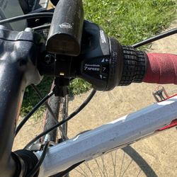 GENISIS saber 21 Speed (2020)