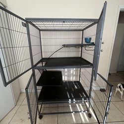 Pet Cage