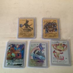 Pokemon Starter Set For Beginners, Pros, Or Advance A Whole Collection