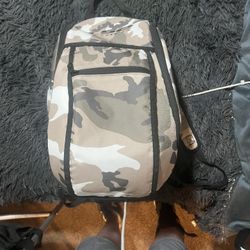 LS2 Motorcycle Helmet Backpack