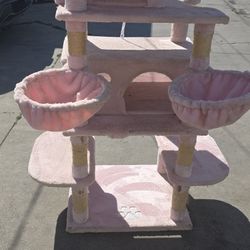 Cat Tree 