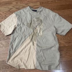 Cactus Jack / Jordan collab