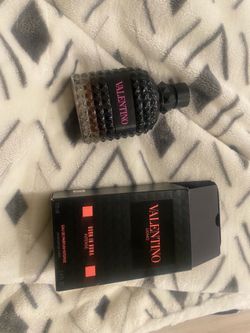 Selling Valentino