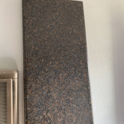 MDF Countertop Slab 7ft