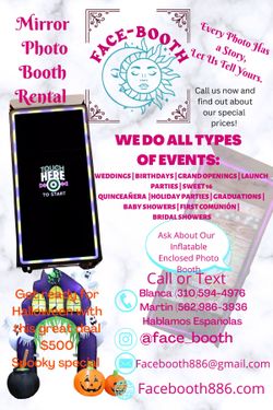 Photo Booth