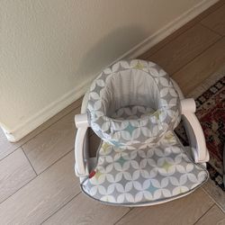 Baby seat 