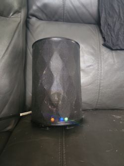 Brand new monster brand indoor outdoor speaker