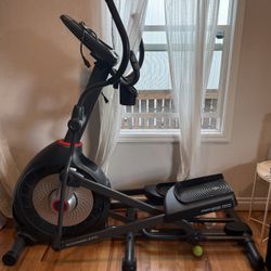 Schwinn Elliptical 470