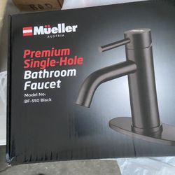 Bathrroom Faucet