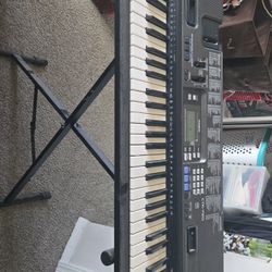 CASIO PIANO KEYBOARD 🎹 