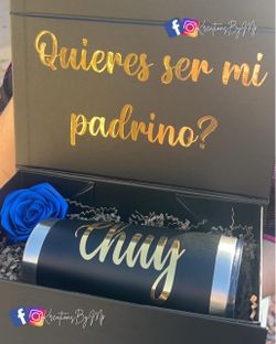 Caja Personalizada